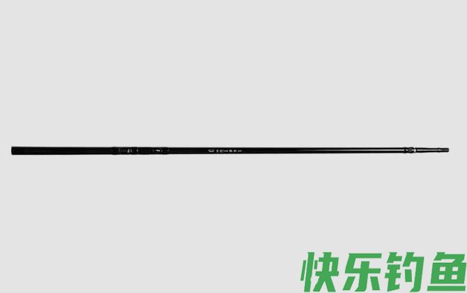 野钓前打竿好还是手竿好(图3)
