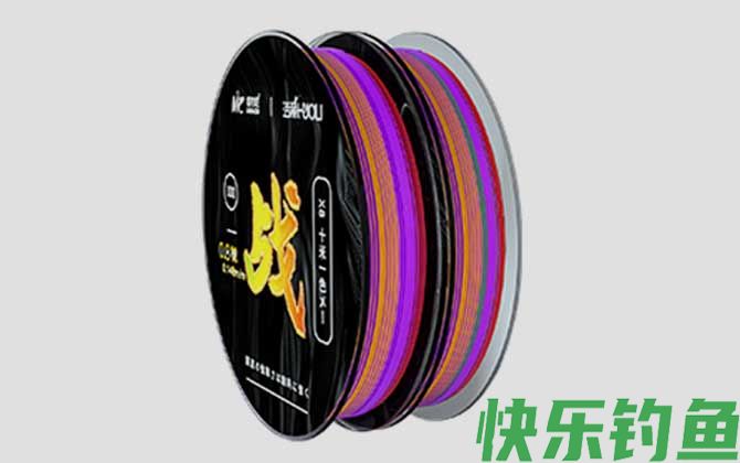 2号pe线能钓多重的鱼(图1)