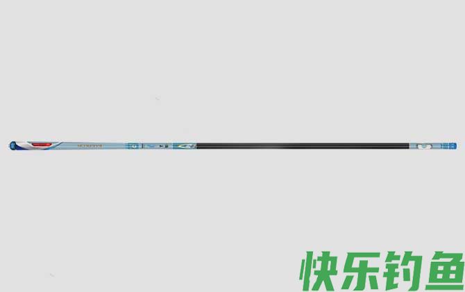 推荐几款200元以内野钓综合竿(图5)