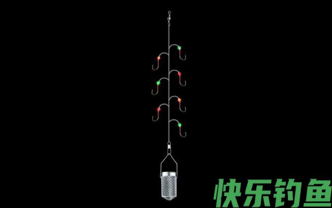七星钩能钓罗非鱼吗(图3)