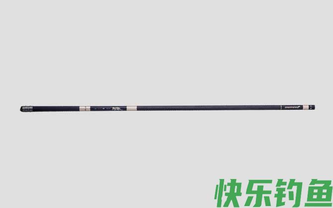 中通竿怎么抛竿出线(图4)