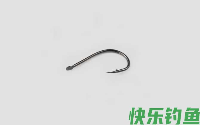 3号千又鱼钩适合钓鲤鱼吗(图2)