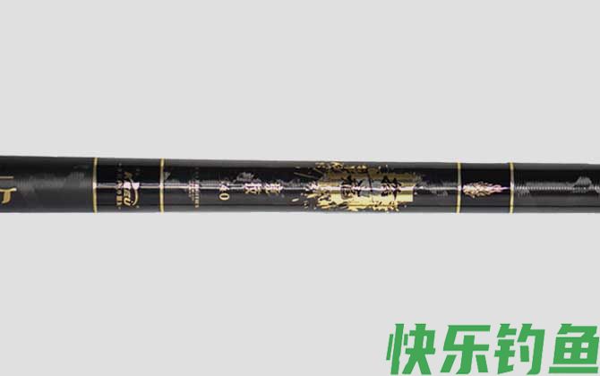 竞技鱼竿什么牌子好(图5)