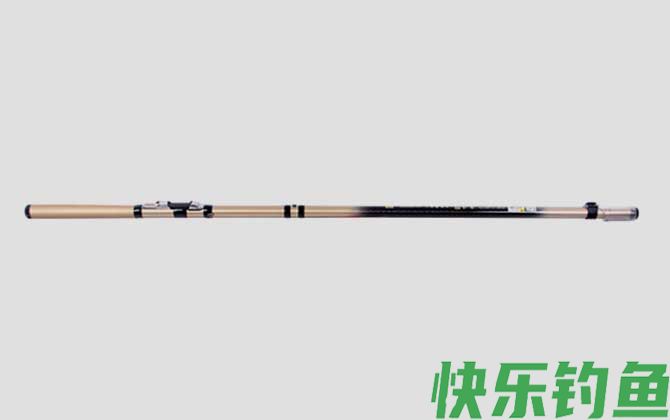 中通竿可以远投吗(图3)