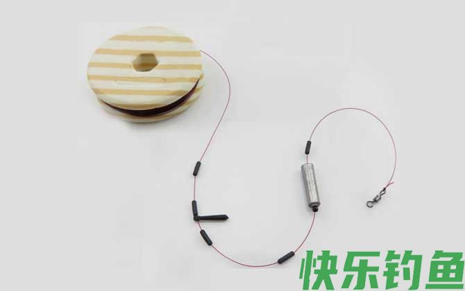 7号主线配几号的子线(图3)