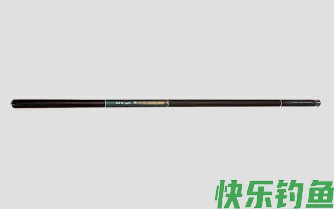 中通竿主线与线组怎样连接(图2) 中通竿主线与线组怎样连接(图2)