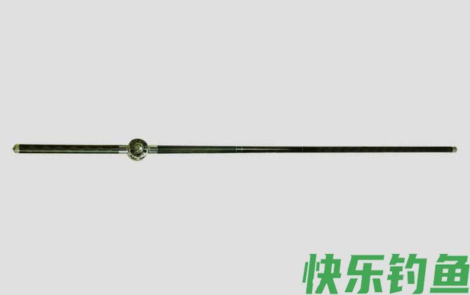 中通竿主线与线组怎样连接(图4) 中通竿主线与线组怎样连接(图4)