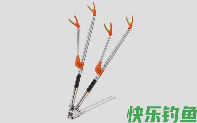 钓鱼竿架买多长的好(图2)