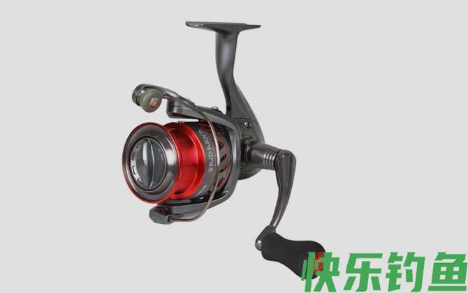 12轴和14轴渔轮的区别(图2)