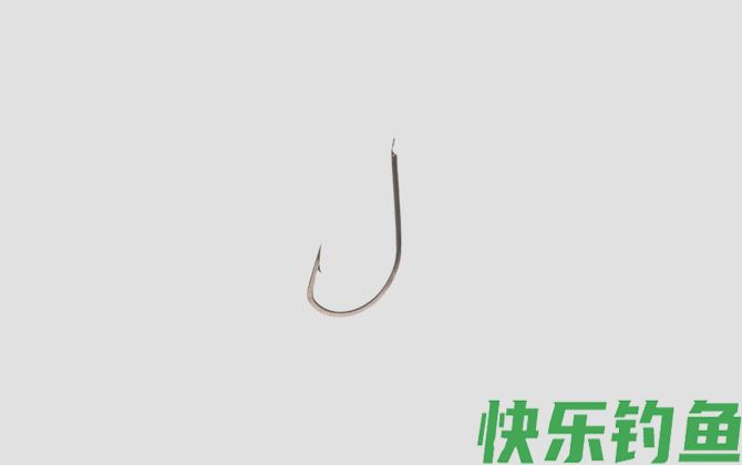 怎么绑鱼钩又快又好又结实(图1)