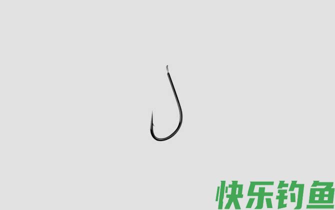 怎么绑鱼钩又快又好又结实(图4)