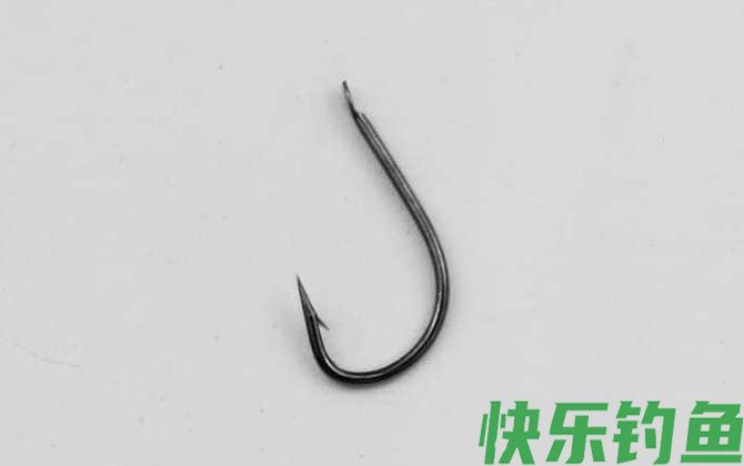 伊豆鱼钩怎么绑(图3) 伊豆鱼钩怎么绑(图3)