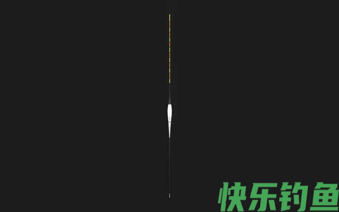 夜钓用什么可以代替夜光漂(图2)