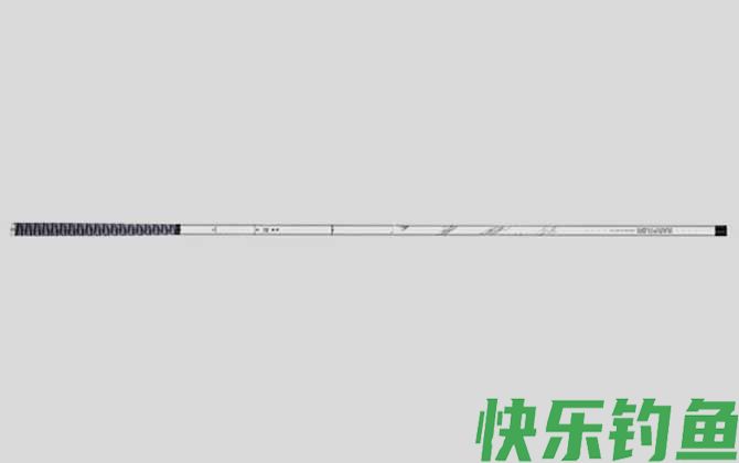 钓鱼竿怎么选择才好(图1)