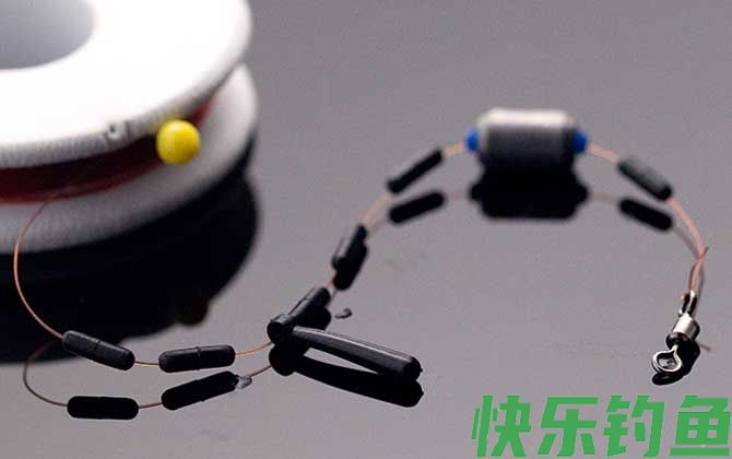 8号主线6号子线能钓多大鱼(图3)