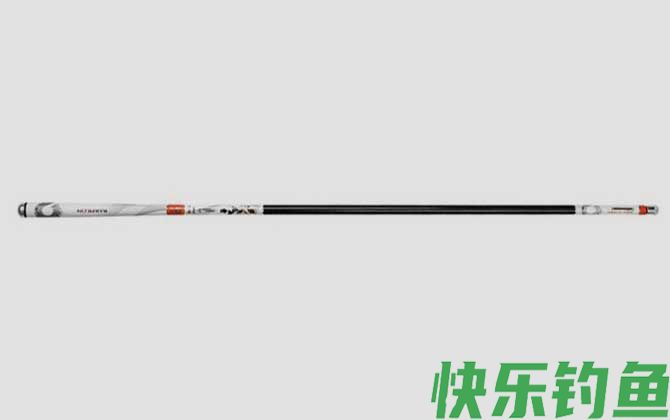 37调的鱼竿软不软(图3)