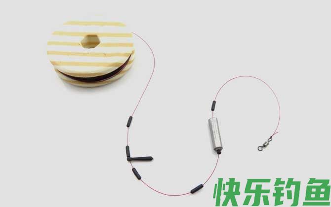 0.8号主线用多少克的浮漂(图2)