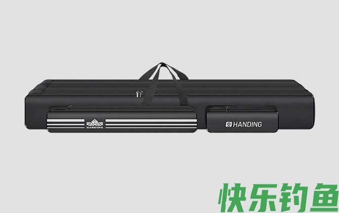 渔具包选直方包好还是大肚包好(图1)