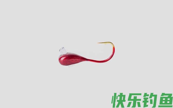 朝天钩和睡钩的区别(图1)