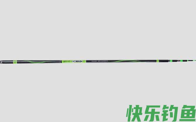 6.3米台钓竿推荐有哪些(图2)