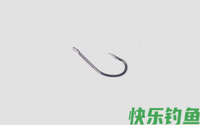 3号丸世钩相当于几号伊势尼钩(图1)