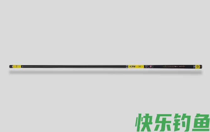 8米1鱼竿几H好用(图2)