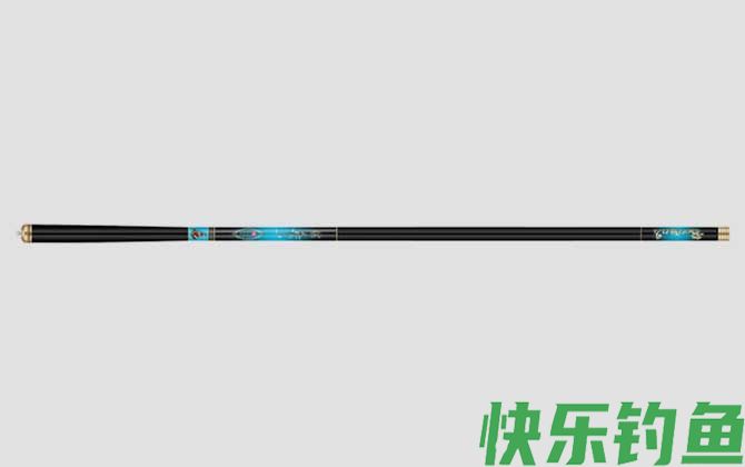 8米1鱼竿几H好用(图1)