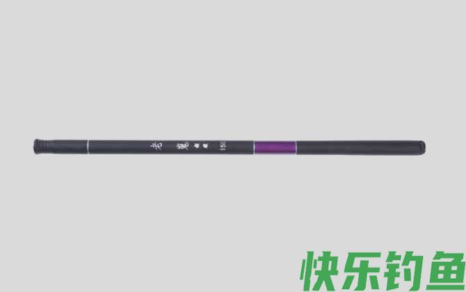 实心玻璃钢鱼竿结实吗(图2)