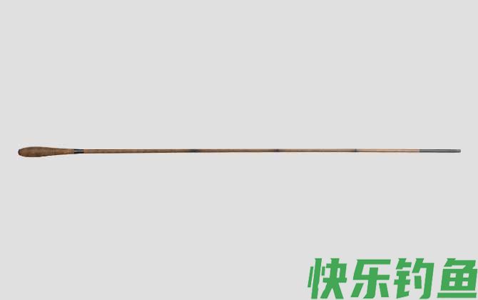 并继竿拔不出来怎么办(图1)