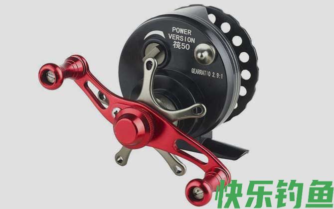 筏钓轮可以抛投吗(图1)