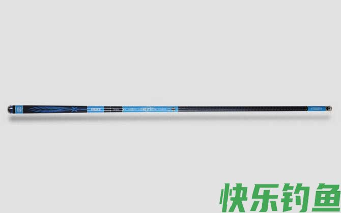 7.2米鱼竿用多大的浮漂(图4)
