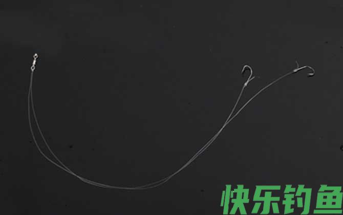 0.2号子线钓到大鱼怎么办(图1)