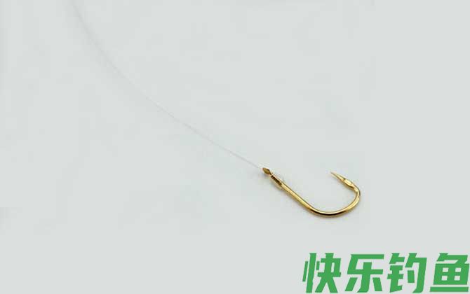 2号子线配几号主线几号钩(图3)