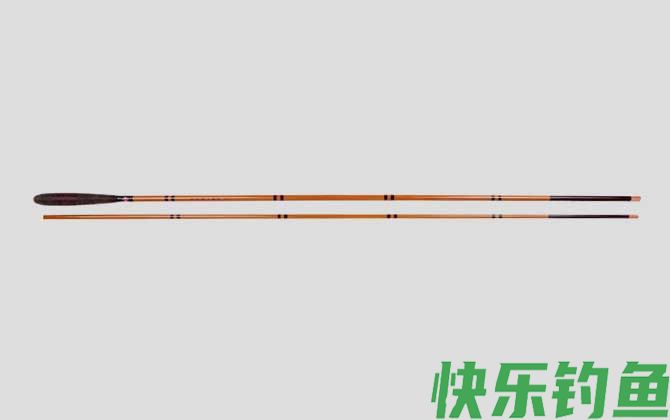 并继竿钓大鱼靠谱吗(图1)