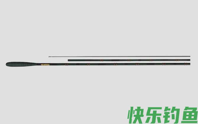 并继竿钓大鱼靠谱吗(图2)