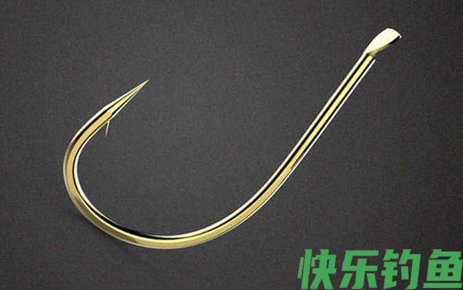 海夕鱼钩介绍及尺寸对照表(图4)