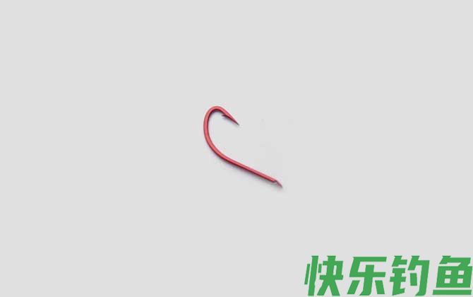 4号秋田狐钩相当于几号金袖钩(图1)
