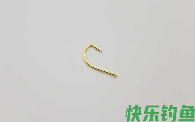 1号溪流钩配多大子线(图3)