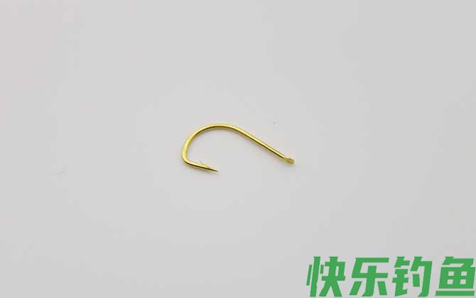 1号溪流钩配多大子线(图4)