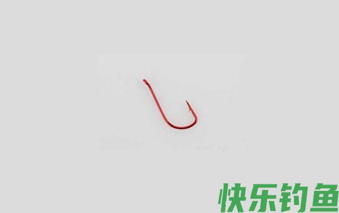 最小的鱼钩是几号(图3)