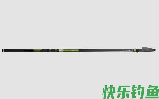 谷麦竿和前打竿有什么区别(图1)