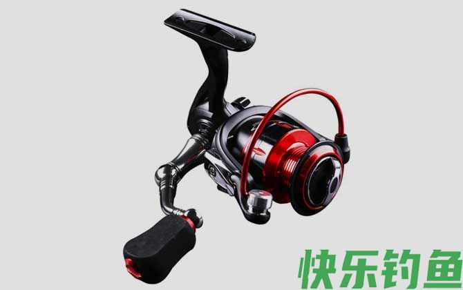 纺车轮用什么线抛得远(图4)