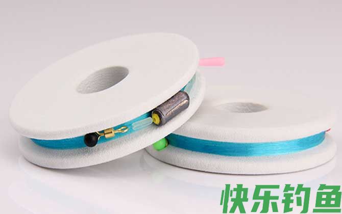 3.0号主线配2.0号子线可以吗(图3)