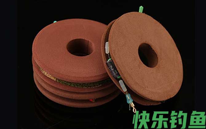 3.0号主线配2.0号子线可以吗(图2)