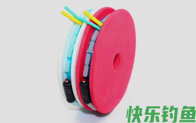 3.0号主线配2.0号子线可以吗(图4)
