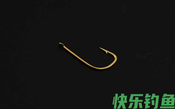 0.4号子线配几号袖钩(图2)