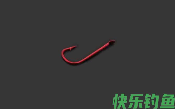 0.4号子线配几号袖钩(图1)