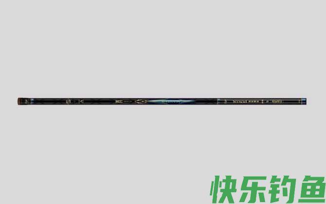 公认最好的13米鱼竿推荐(图5)