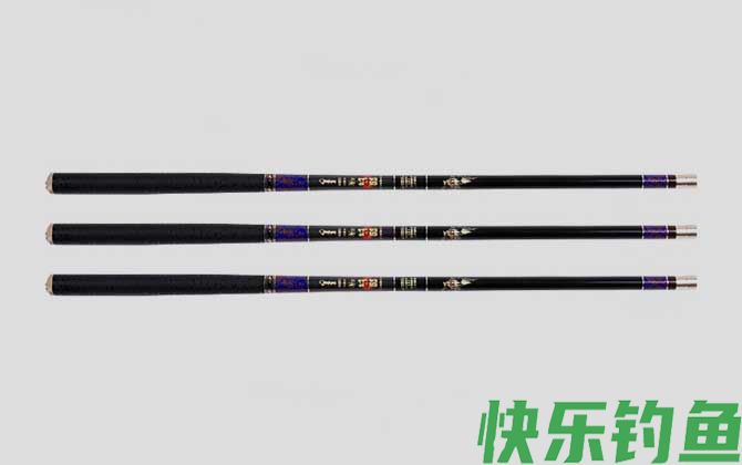 溪流竿和台钓竿哪个适合新手(图2)