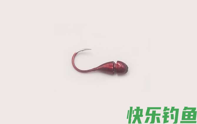 0.5号千又朝天钩能钓多大的鱼(图1)